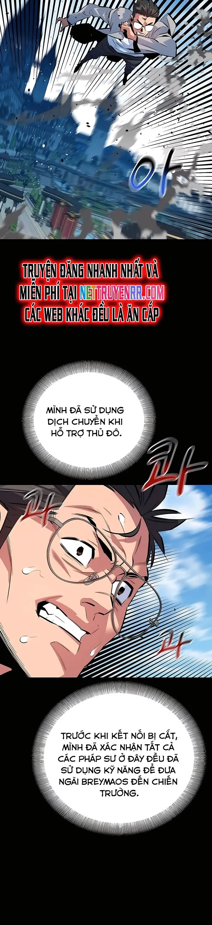 Đi Săn Tự Động Bằng Phân Thân Nettruyen ZZZ Chương 126 Page 17