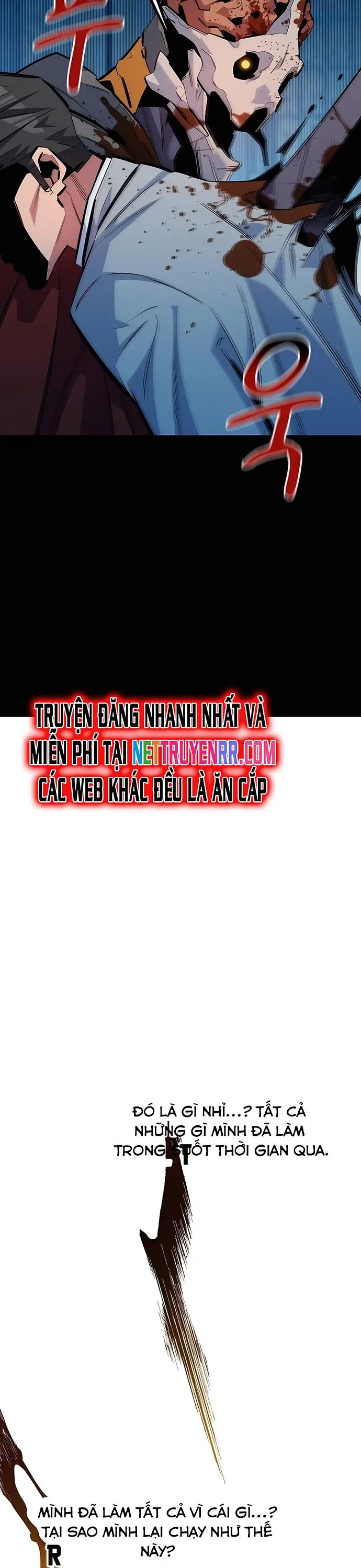 Đi Săn Tự Động Bằng Phân Thân Nettruyen ZZZ Chương 126 Page 32