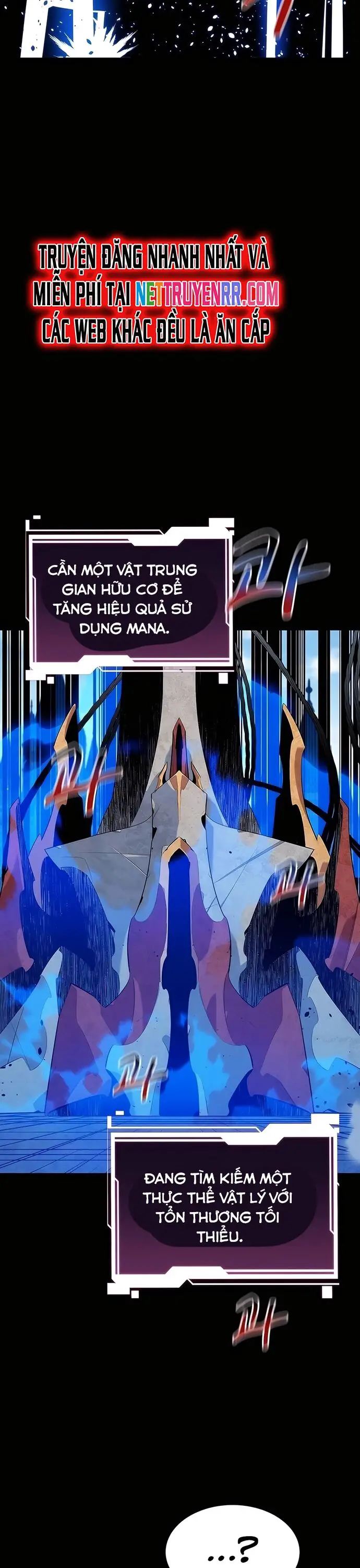Đi Săn Tự Động Bằng Phân Thân Nettruyen ZZZ Chương 126 Page 36