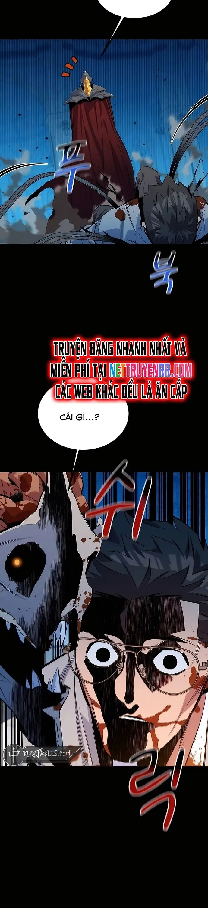 Đi Săn Tự Động Bằng Phân Thân Nettruyen ZZZ Chương 126 Page 37