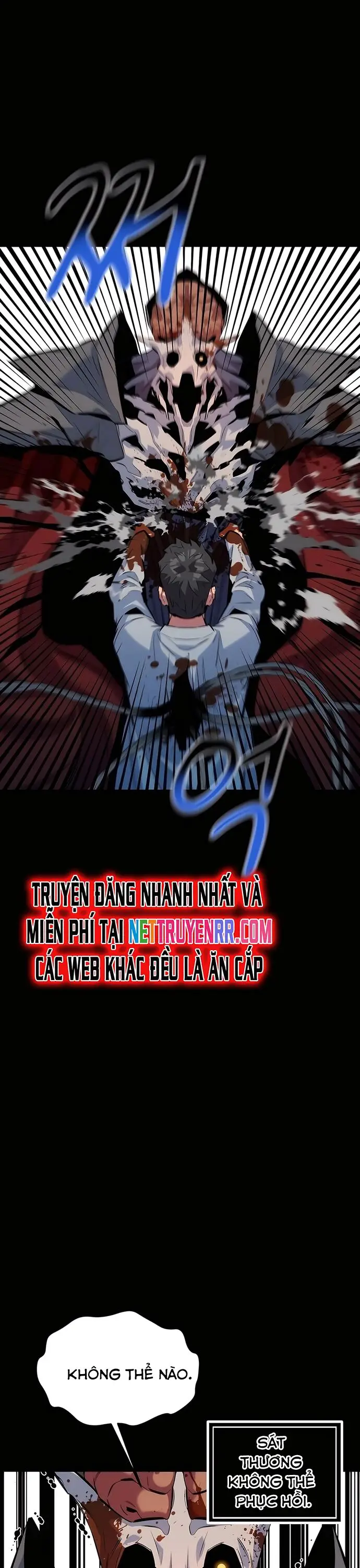 Đi Săn Tự Động Bằng Phân Thân Nettruyen ZZZ Chương 126 Page 38