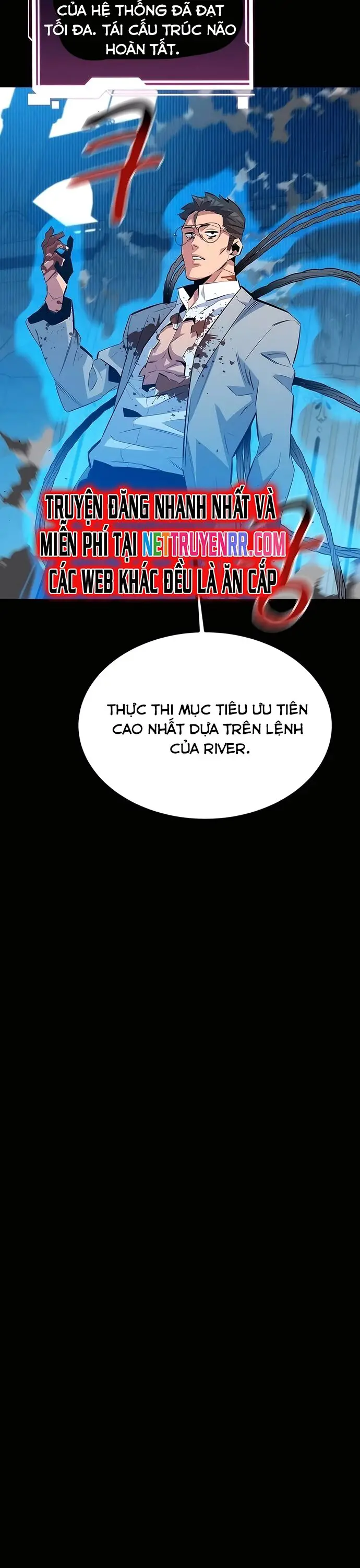 Đi Săn Tự Động Bằng Phân Thân Nettruyen ZZZ Chương 126 Page 43
