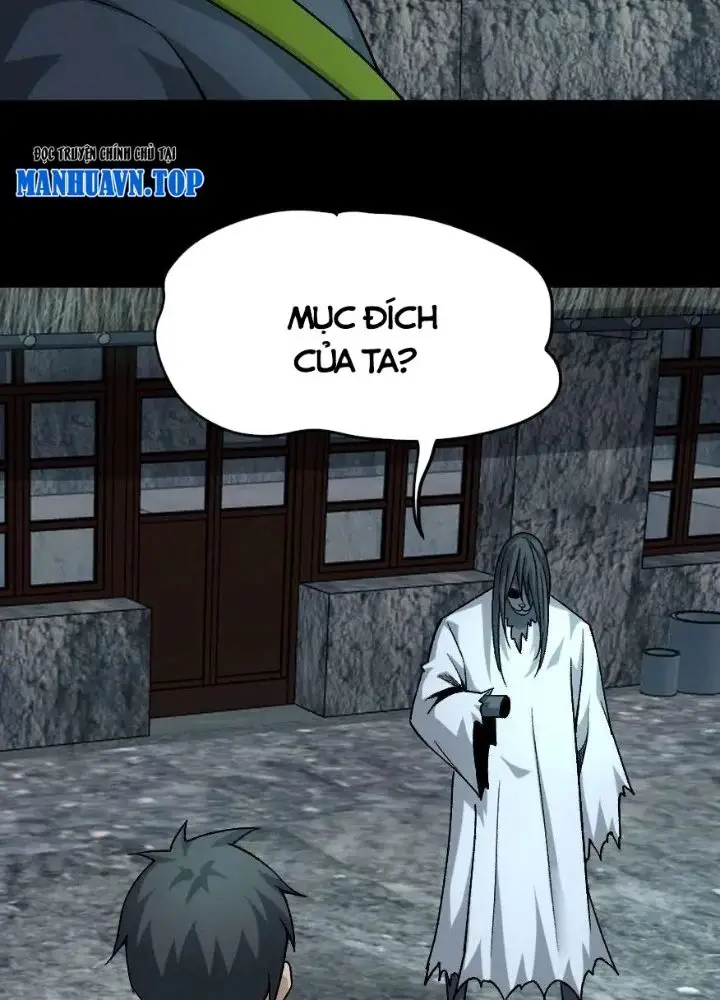 Ngày Tôi Sinh Ra, Bách Quỷ Dạ Hành, Tuyết Thi Hộ Đạo Nettruyen ZZZ Chương 671 Page 57