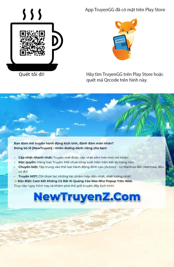 Kiếp Thiên Vận Nettruyen ZZZ Chương 257 Page 1