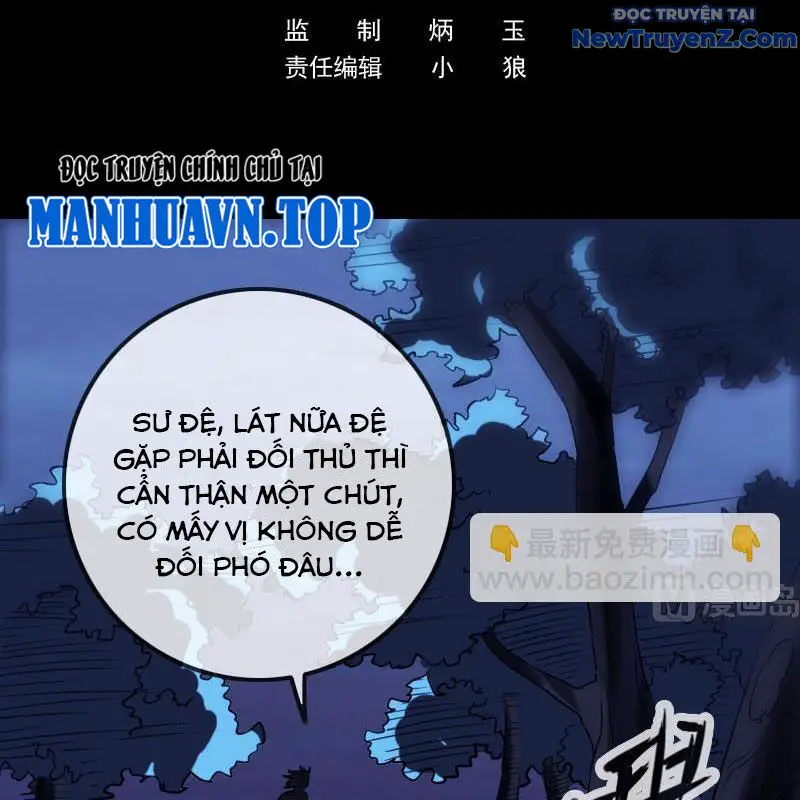 Kiếp Thiên Vận Nettruyen ZZZ Chương 257 Page 4