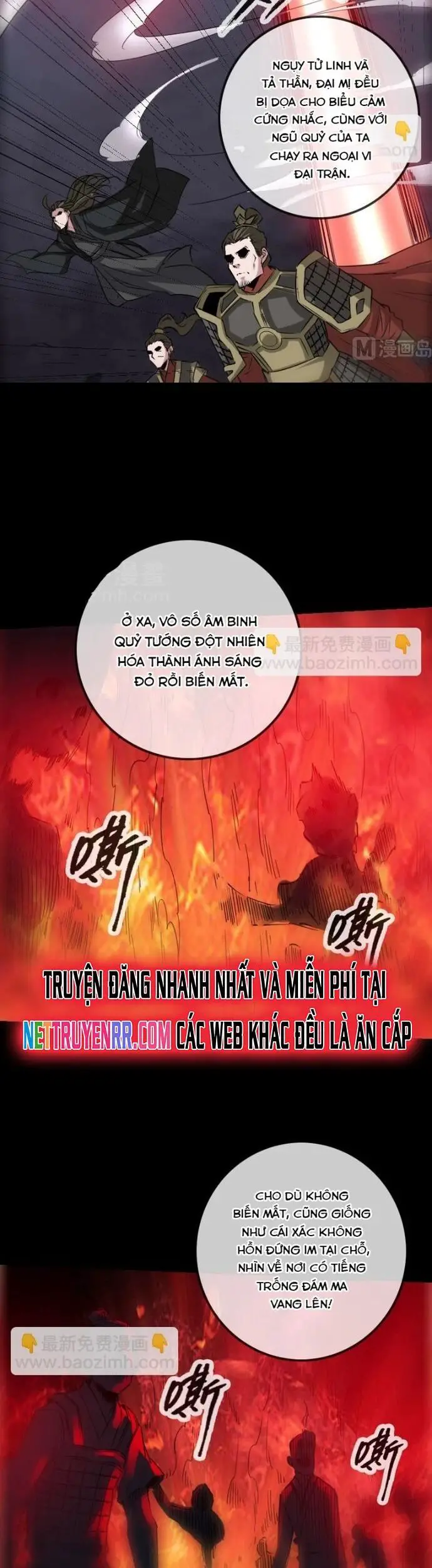 Kiếp Thiên Vận Nettruyen ZZZ Chương 241 Page 4
