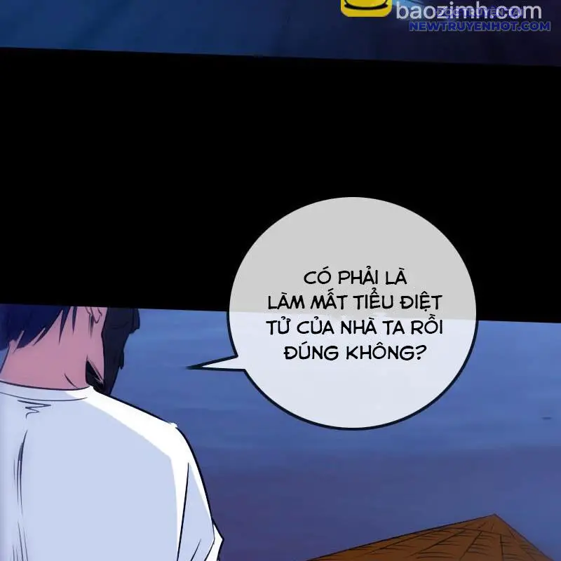 Kiếp Thiên Vận Nettruyen ZZZ Chương 256 Page 11