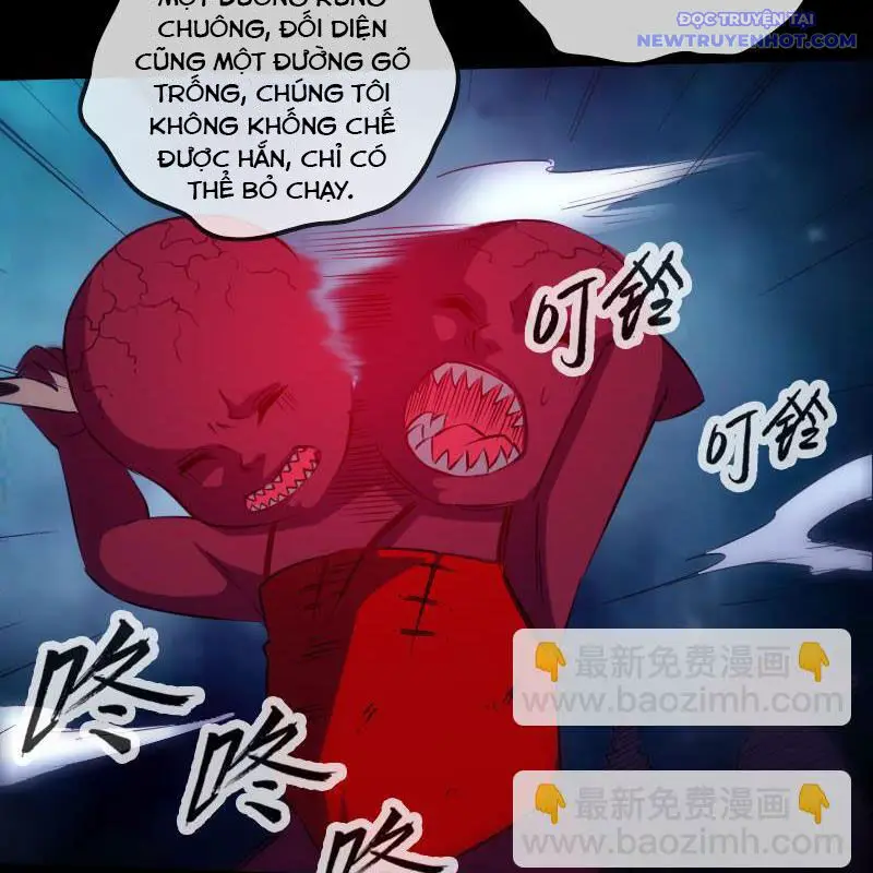 Kiếp Thiên Vận Nettruyen ZZZ Chương 256 Page 13