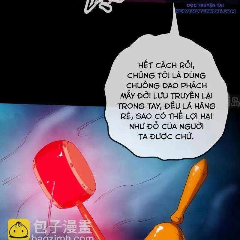 Kiếp Thiên Vận Nettruyen ZZZ Chương 256 Page 14