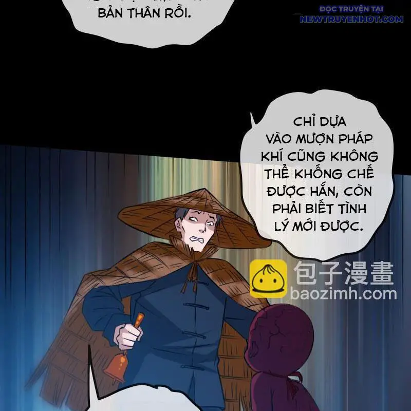 Kiếp Thiên Vận Nettruyen ZZZ Chương 256 Page 20