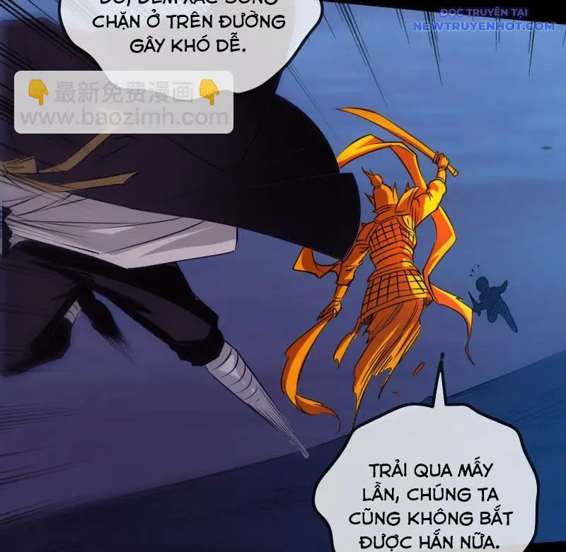 Kiếp Thiên Vận Nettruyen ZZZ Chương 256 Page 26