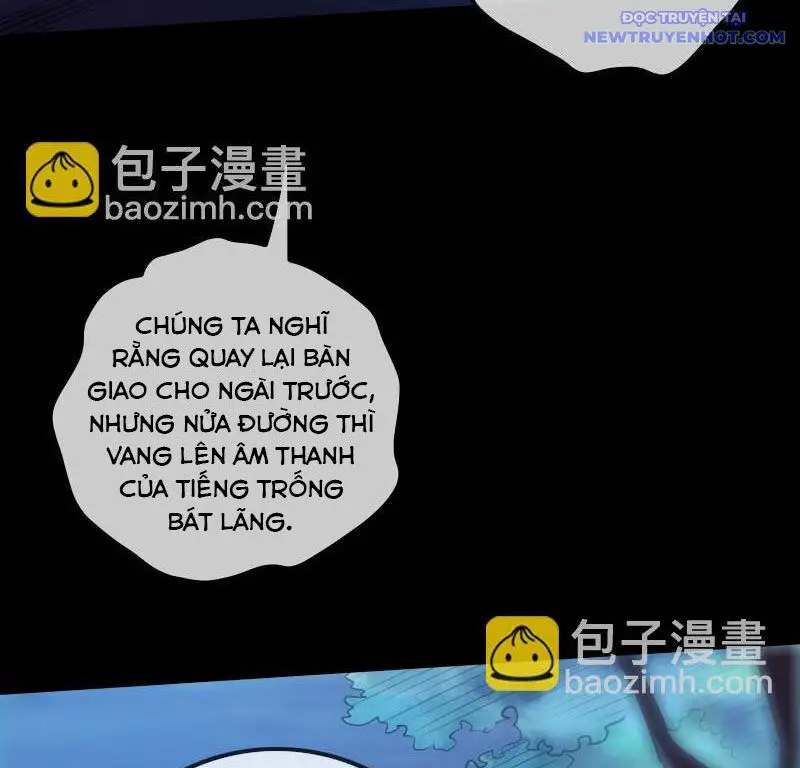 Kiếp Thiên Vận Nettruyen ZZZ Chương 256 Page 27