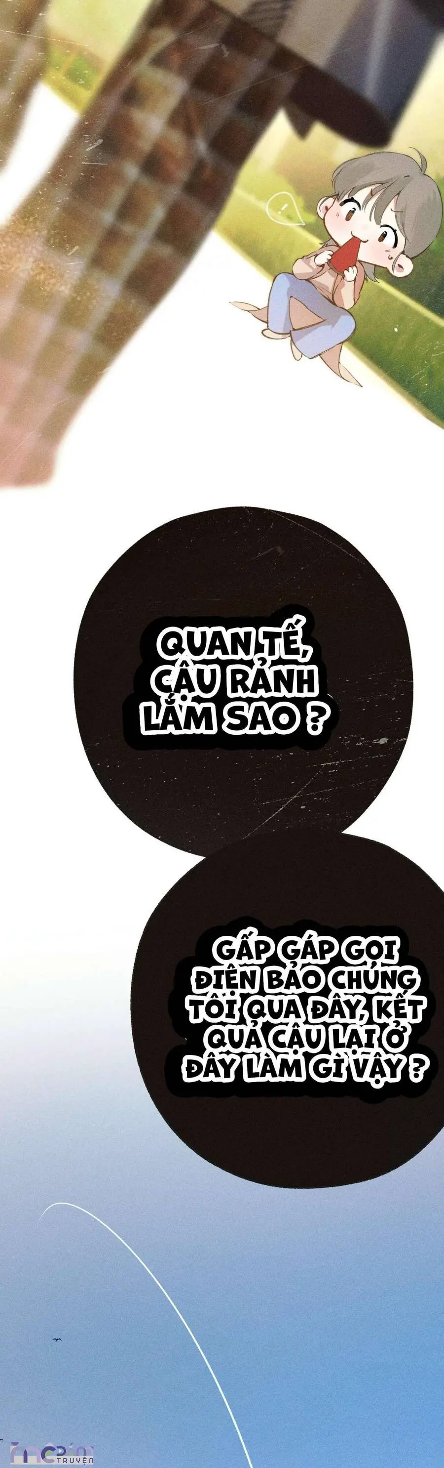 Tôi Cũng Muốn Làm Mợ Út Nettruyen ZZZ Chương 40 Page 5