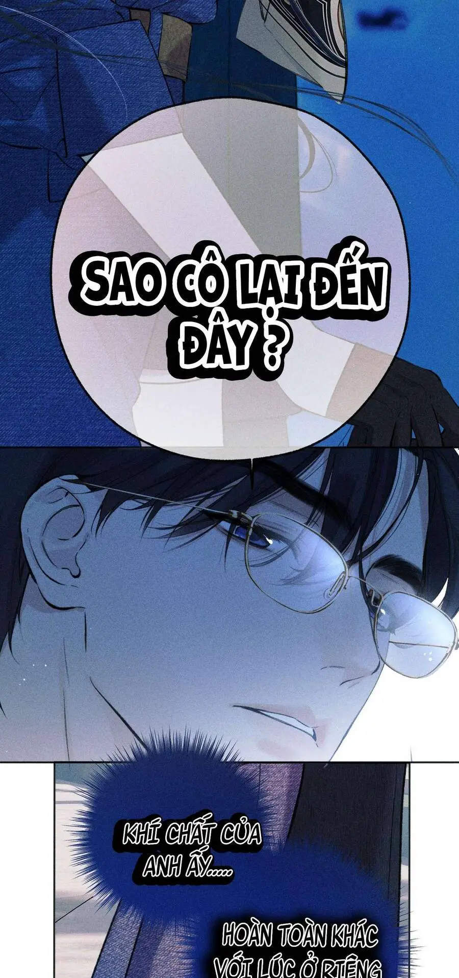 Tôi Cũng Muốn Làm Mợ Út Nettruyen ZZZ Chương 40 Page 7