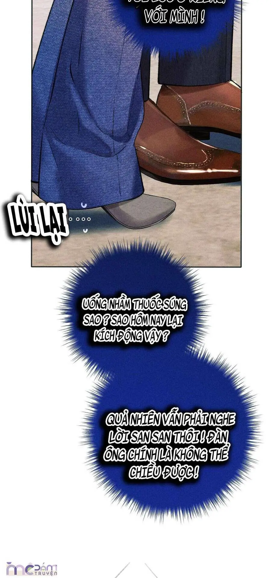 Tôi Cũng Muốn Làm Mợ Út Nettruyen ZZZ Chương 40 Page 8