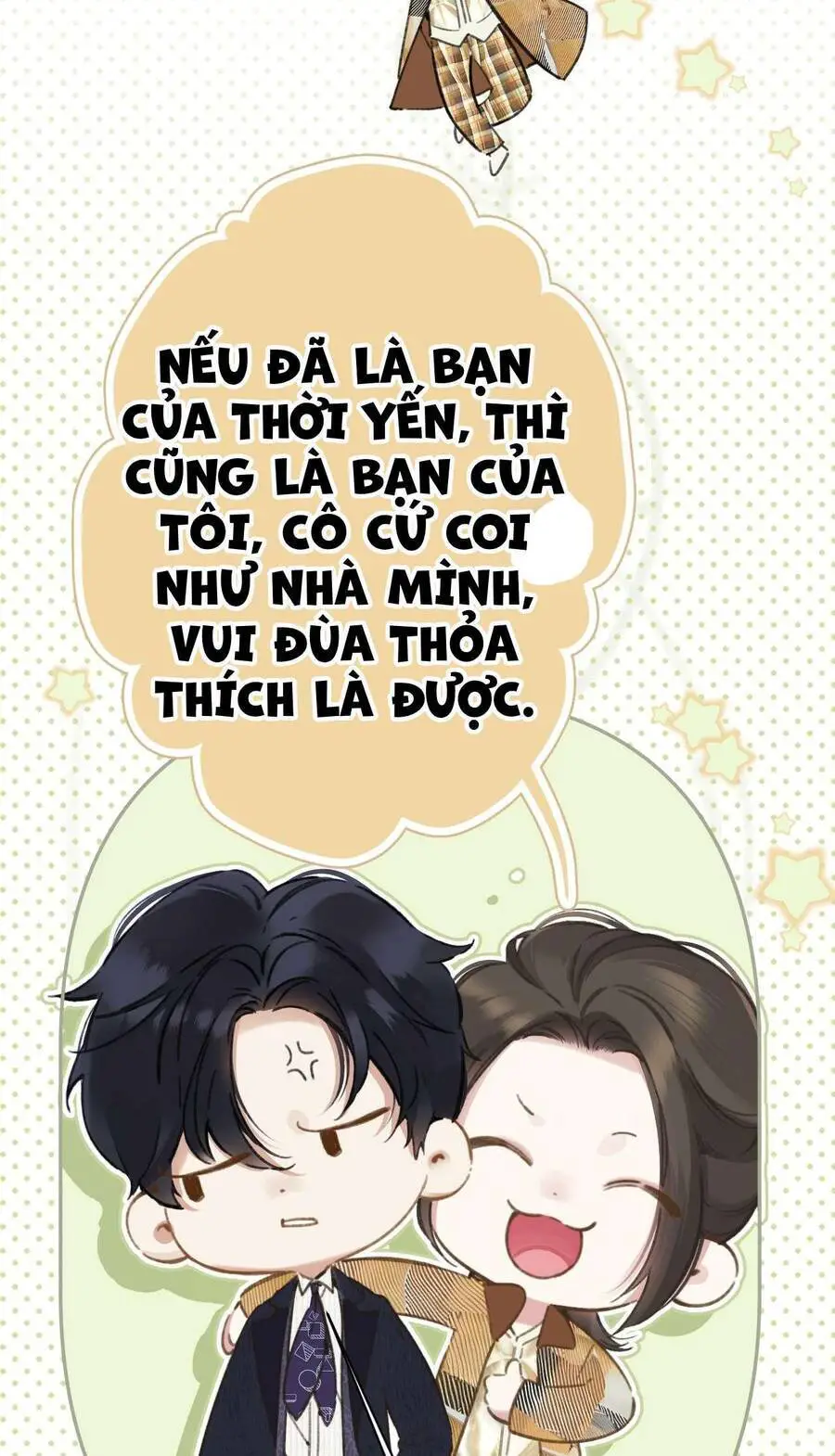 Tôi Cũng Muốn Làm Mợ Út Nettruyen ZZZ Chương 40 Page 13