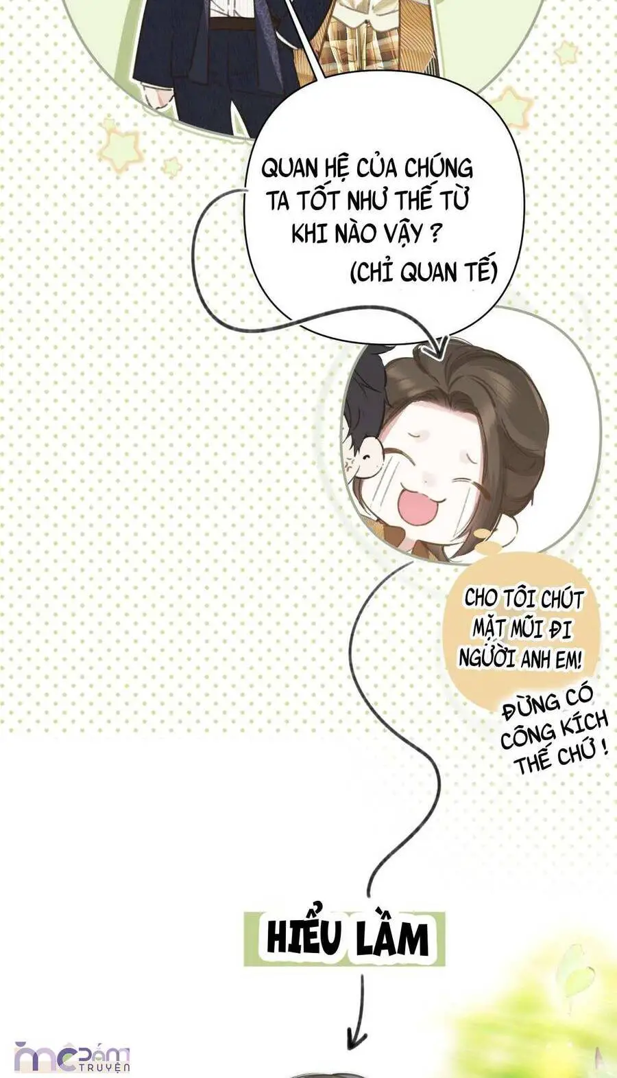 Tôi Cũng Muốn Làm Mợ Út Nettruyen ZZZ Chương 40 Page 14