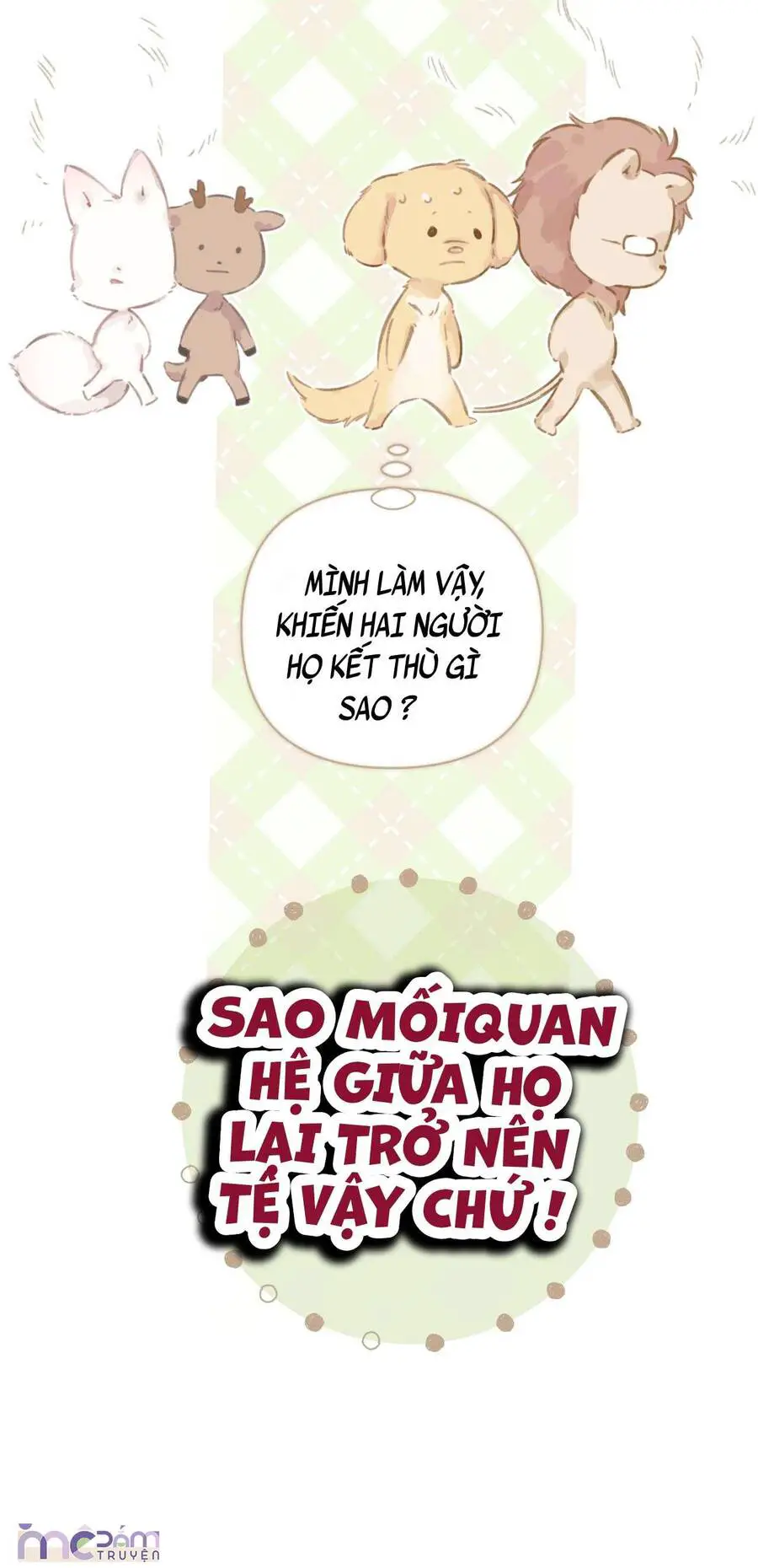 Tôi Cũng Muốn Làm Mợ Út Nettruyen ZZZ Chương 40 Page 18
