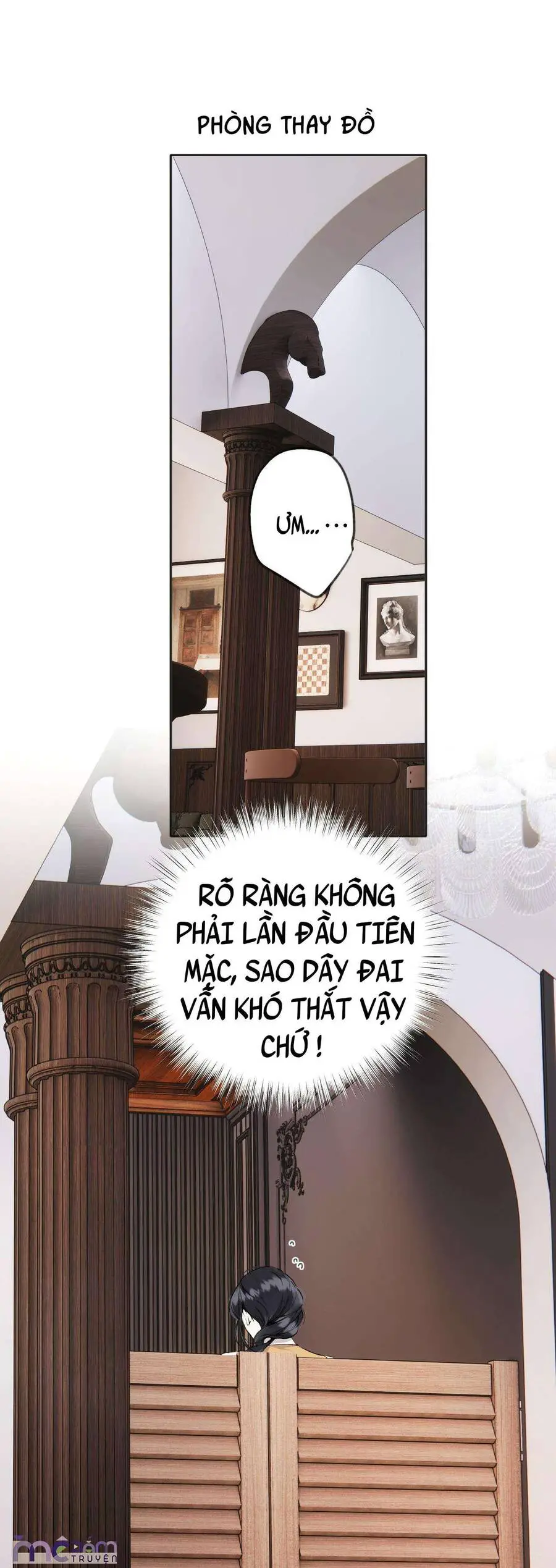 Tôi Cũng Muốn Làm Mợ Út Nettruyen ZZZ Chương 40 Page 19