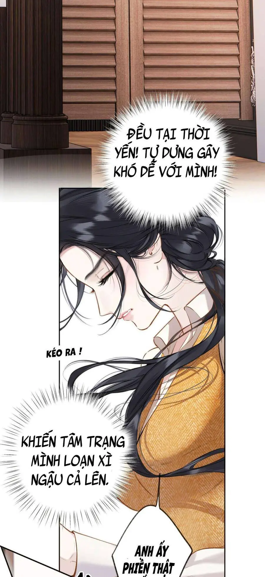 Tôi Cũng Muốn Làm Mợ Út Nettruyen ZZZ Chương 40 Page 20