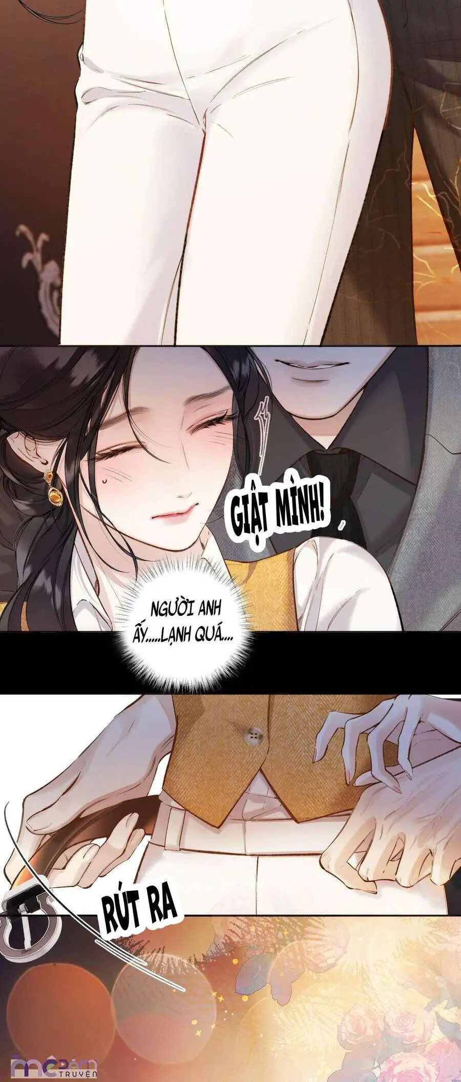 Tôi Cũng Muốn Làm Mợ Út Nettruyen ZZZ Chương 40 Page 24