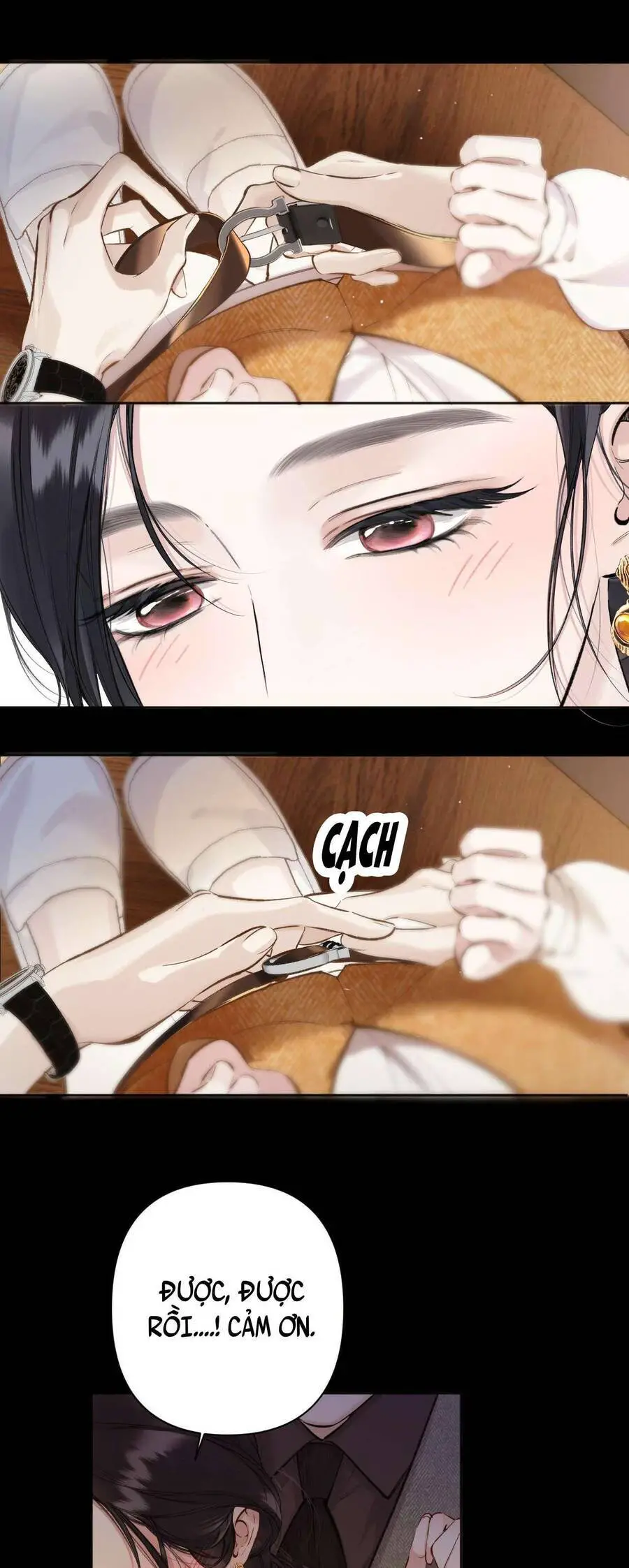 Tôi Cũng Muốn Làm Mợ Út Nettruyen ZZZ Chương 40 Page 26