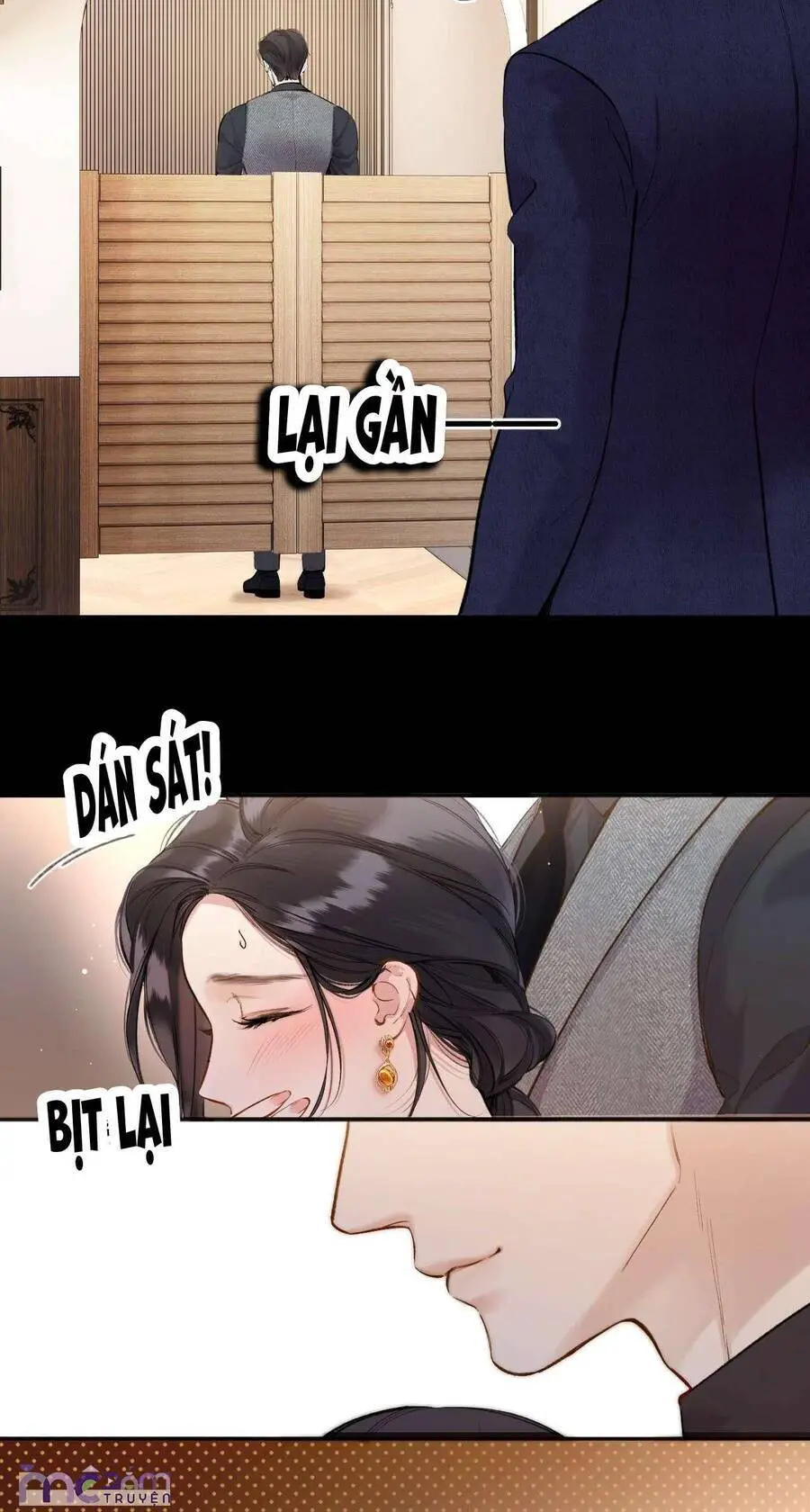 Tôi Cũng Muốn Làm Mợ Út Nettruyen ZZZ Chương 40 Page 33
