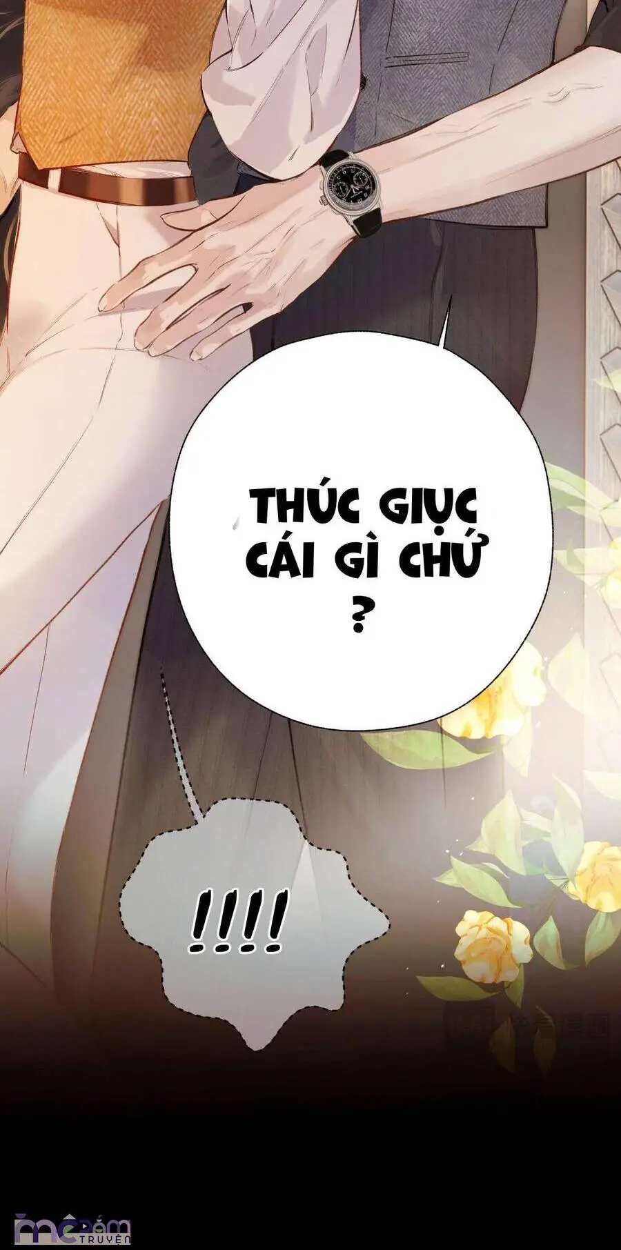 Tôi Cũng Muốn Làm Mợ Út Nettruyen ZZZ Chương 40 Page 35
