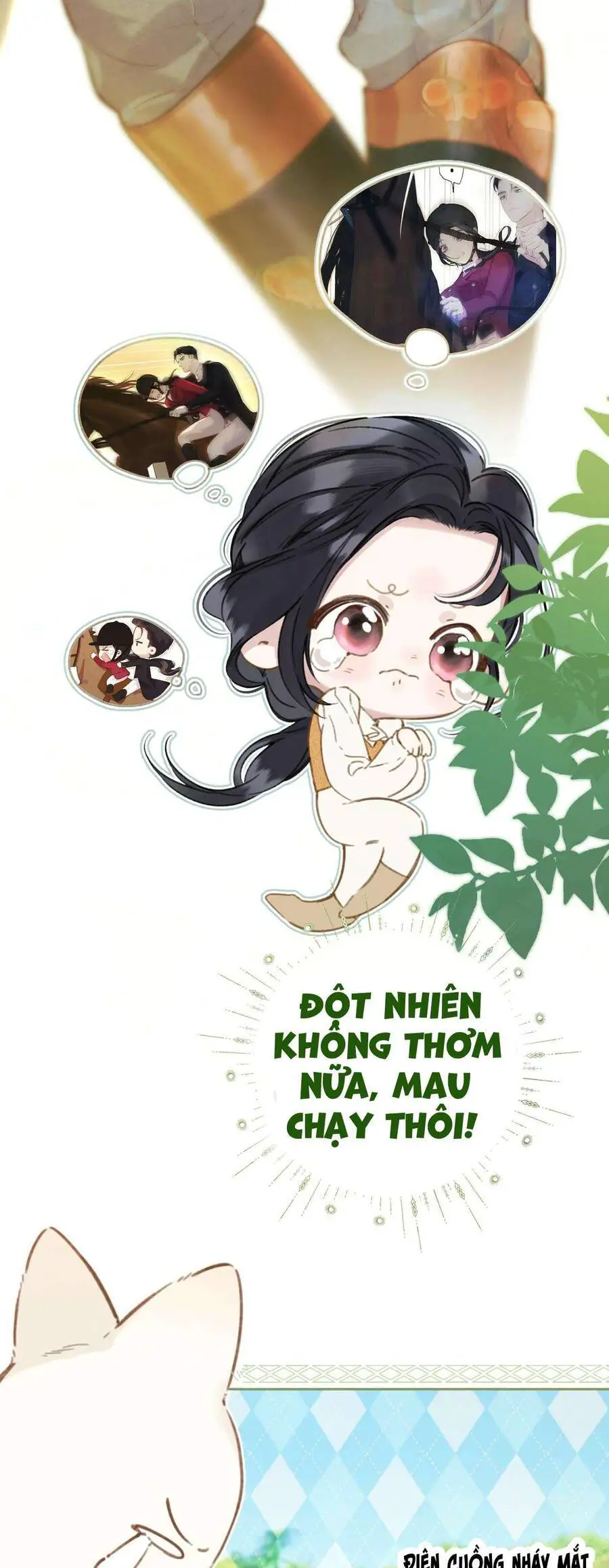 Tôi Cũng Muốn Làm Mợ Út Nettruyen ZZZ Chương 41.2 Page 1