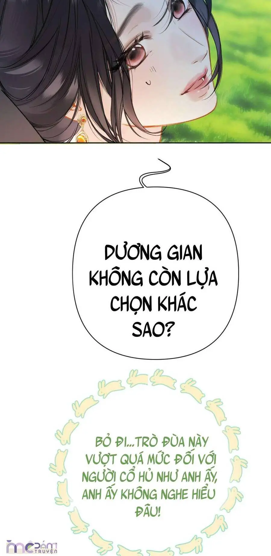 Tôi Cũng Muốn Làm Mợ Út Nettruyen ZZZ Chương 41.2 Page 5