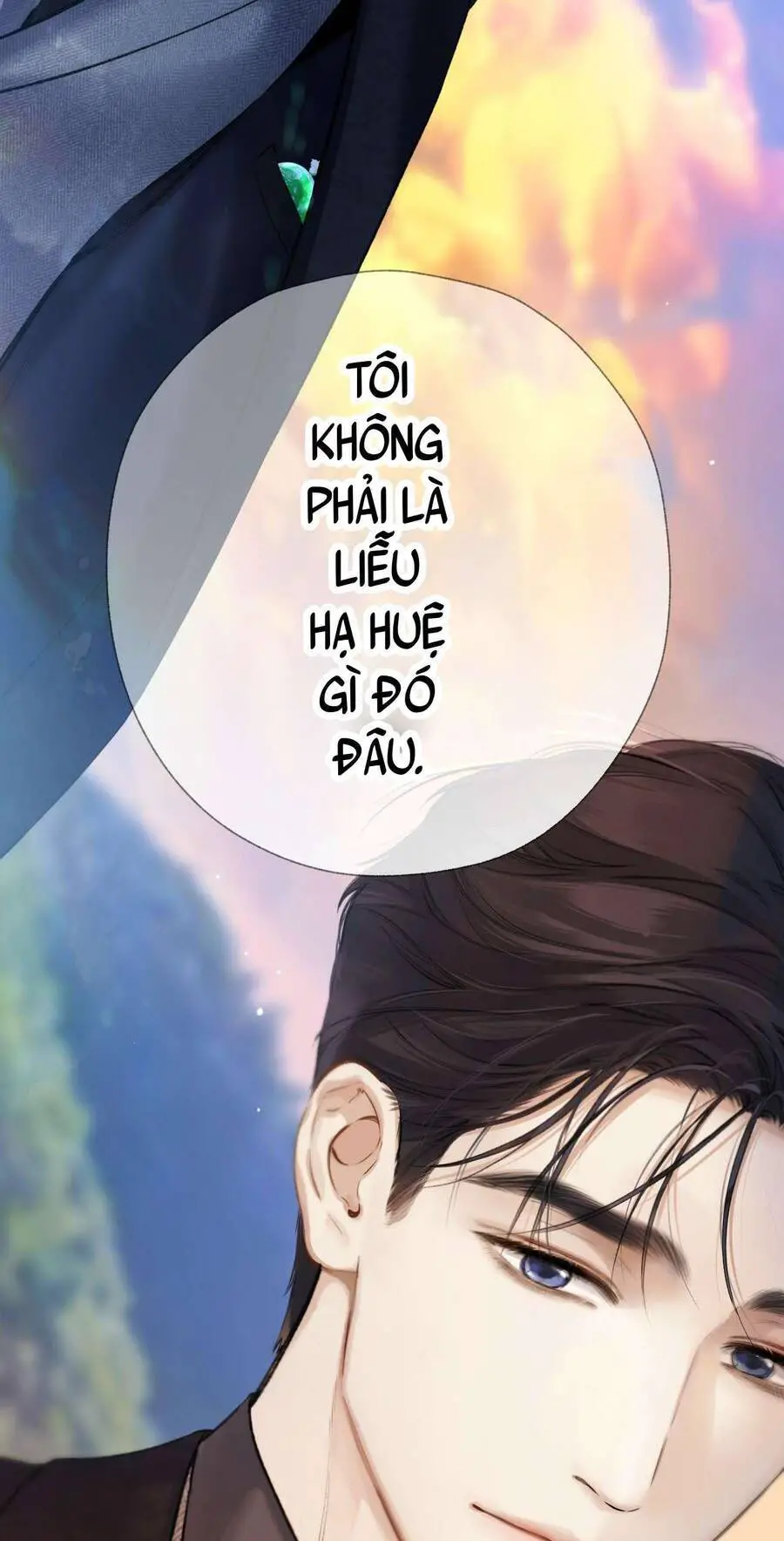 Tôi Cũng Muốn Làm Mợ Út Nettruyen ZZZ Chương 41.2 Page 15