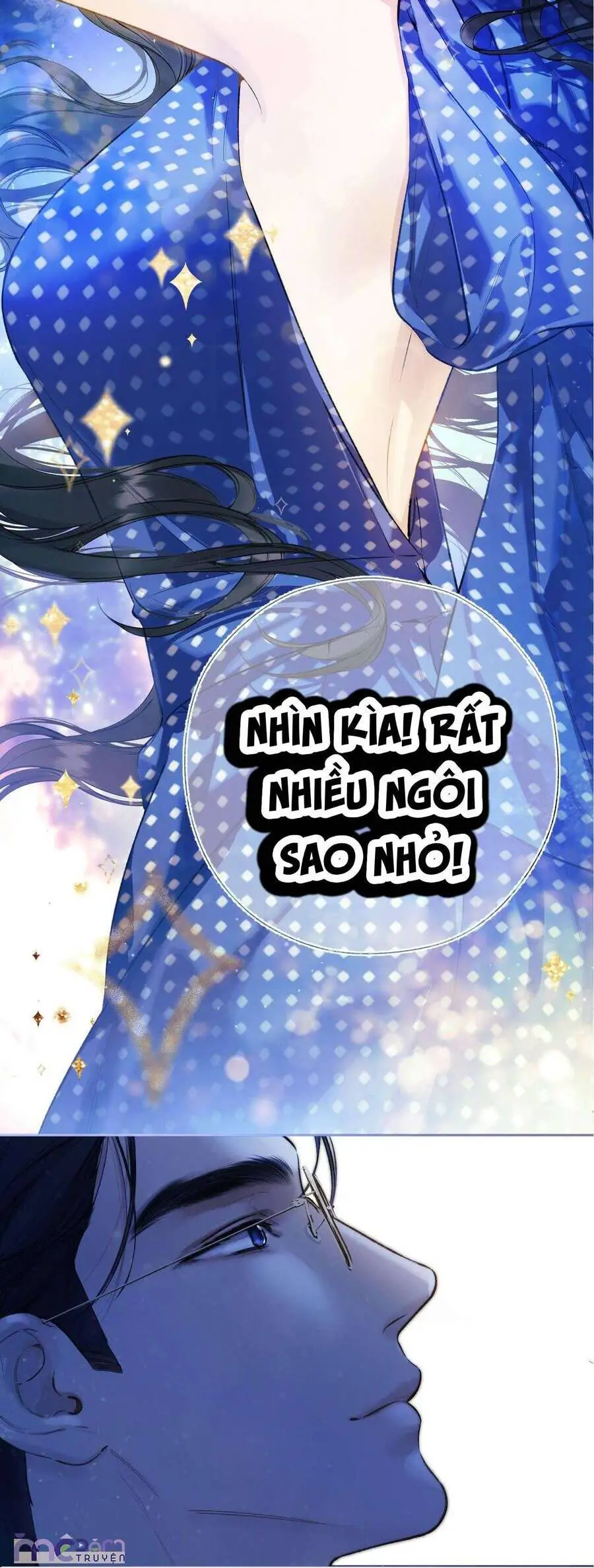 Tôi Cũng Muốn Làm Mợ Út Nettruyen ZZZ Chương 41.2 Page 25