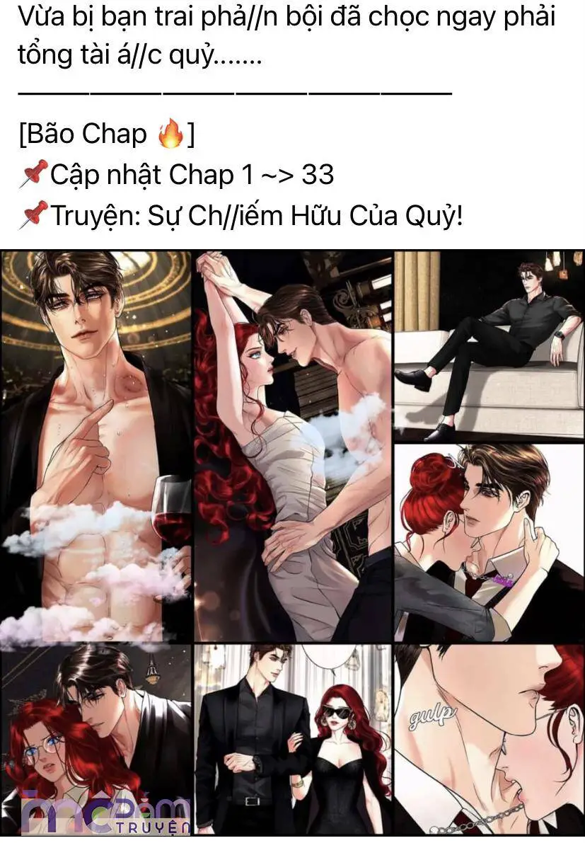 Tôi Cũng Muốn Làm Mợ Út Nettruyen ZZZ Chương 41.2 Page 30