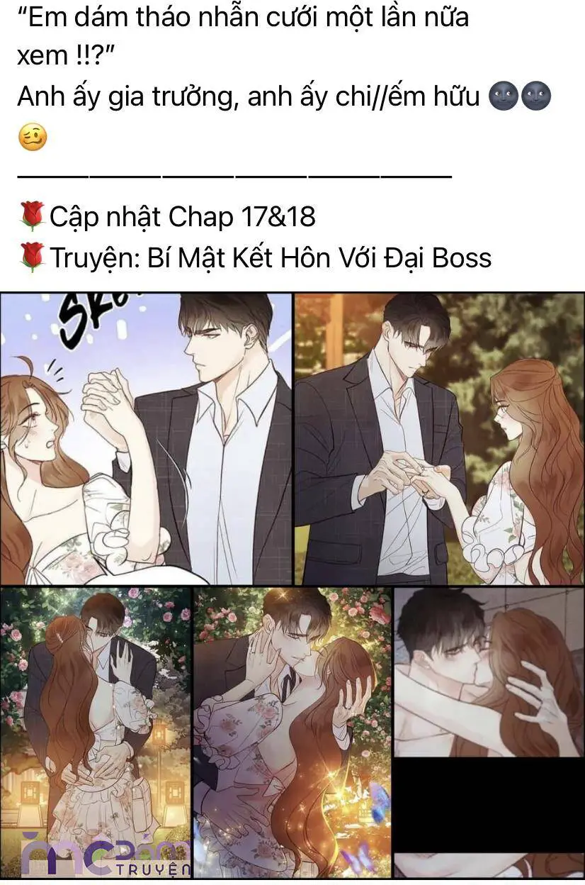 Tôi Cũng Muốn Làm Mợ Út Nettruyen ZZZ Chương 41.1 Page 1