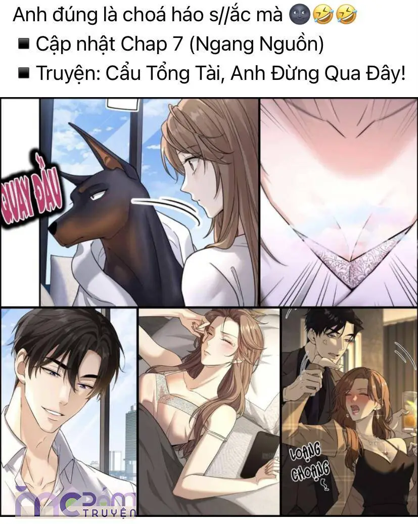 Tôi Cũng Muốn Làm Mợ Út Nettruyen ZZZ Chương 41.1 Page 2