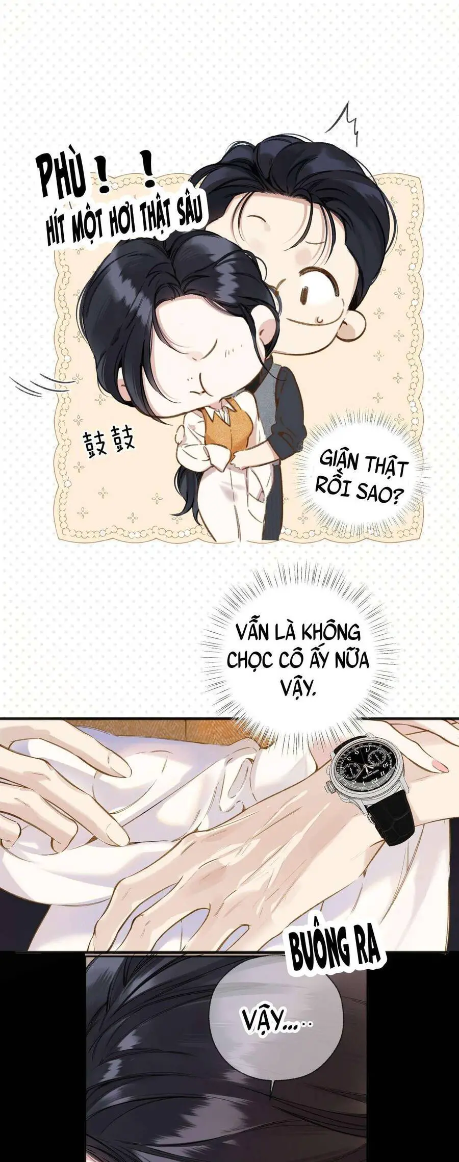 Tôi Cũng Muốn Làm Mợ Út Nettruyen ZZZ Chương 41.1 Page 6