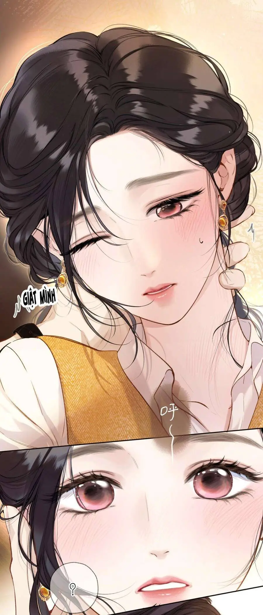 Tôi Cũng Muốn Làm Mợ Út Nettruyen ZZZ Chương 41.1 Page 12