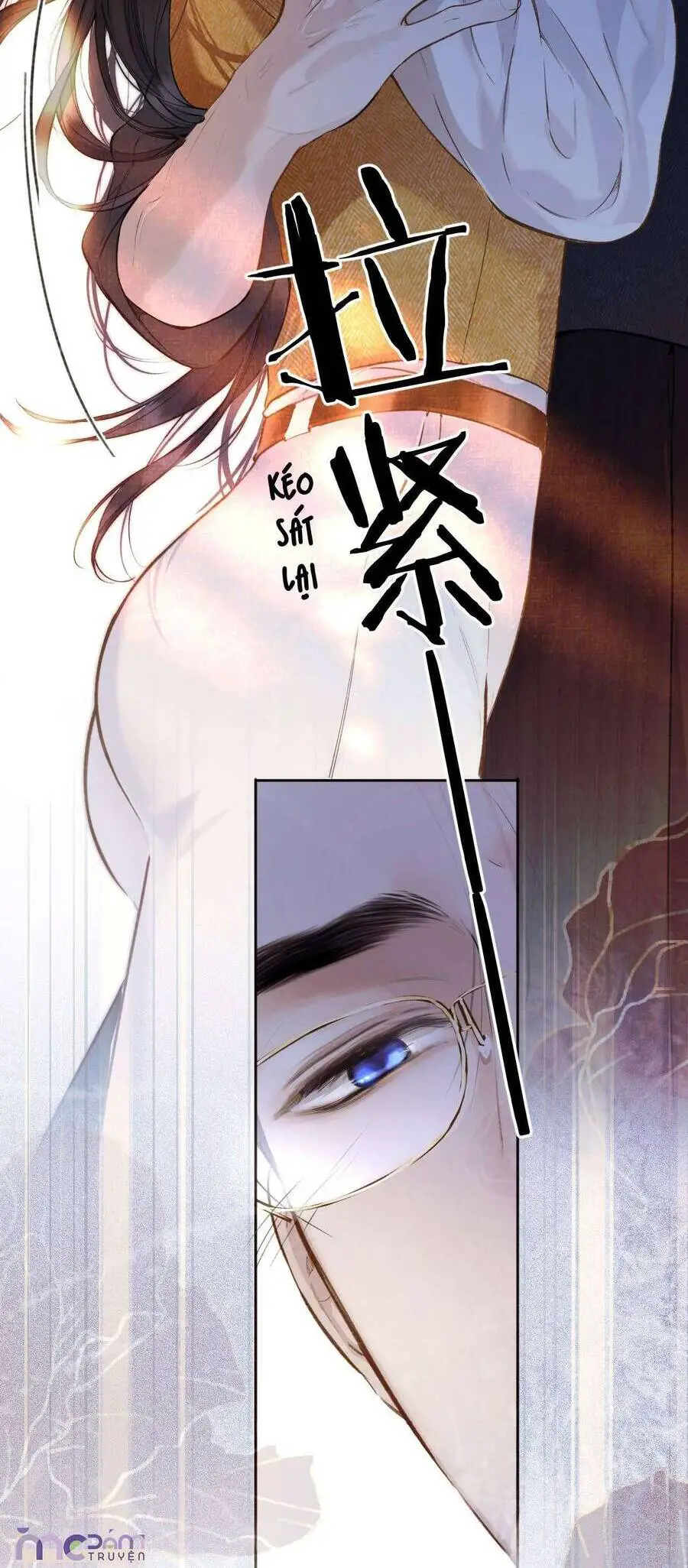Tôi Cũng Muốn Làm Mợ Út Nettruyen ZZZ Chương 41.1 Page 15