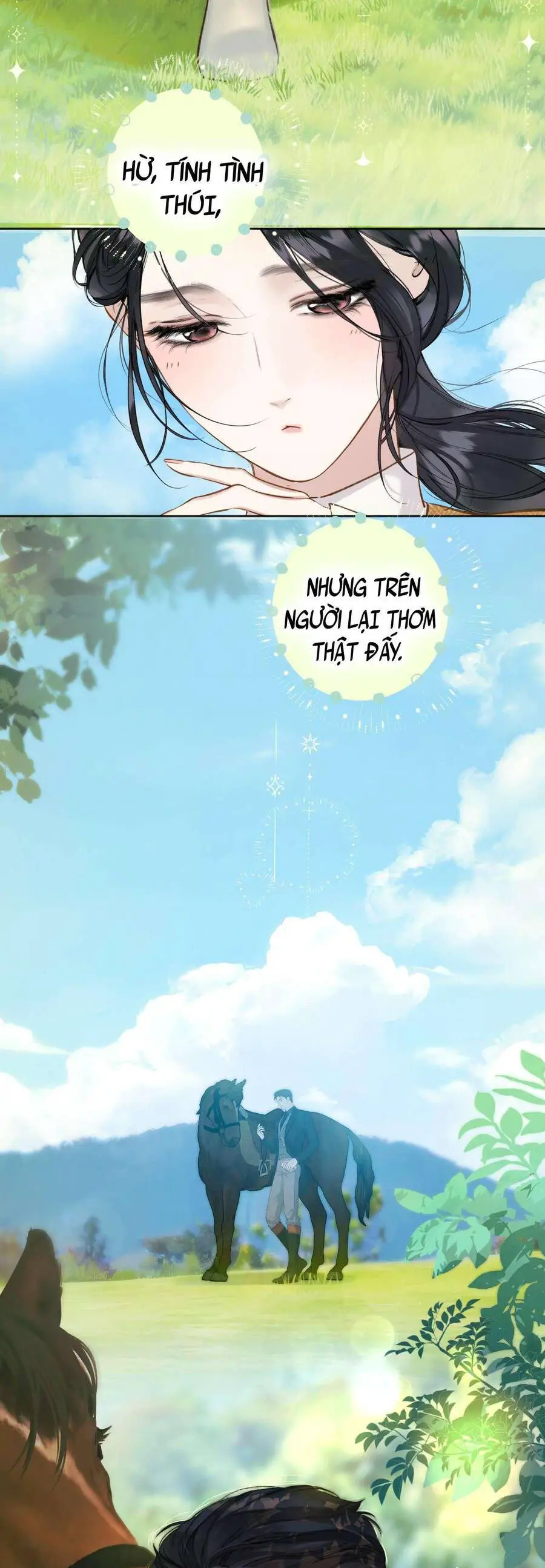 Tôi Cũng Muốn Làm Mợ Út Nettruyen ZZZ Chương 41.1 Page 24