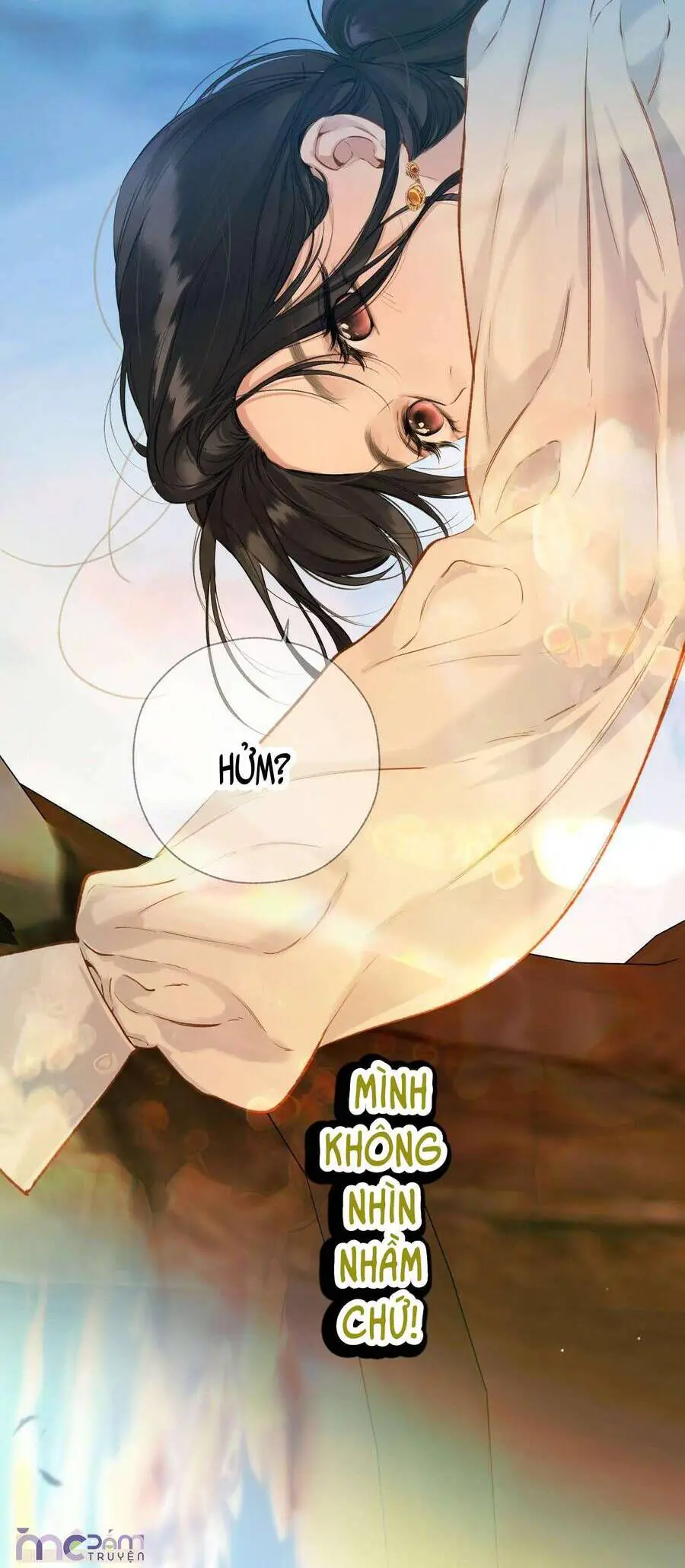 Tôi Cũng Muốn Làm Mợ Út Nettruyen ZZZ Chương 41.1 Page 36