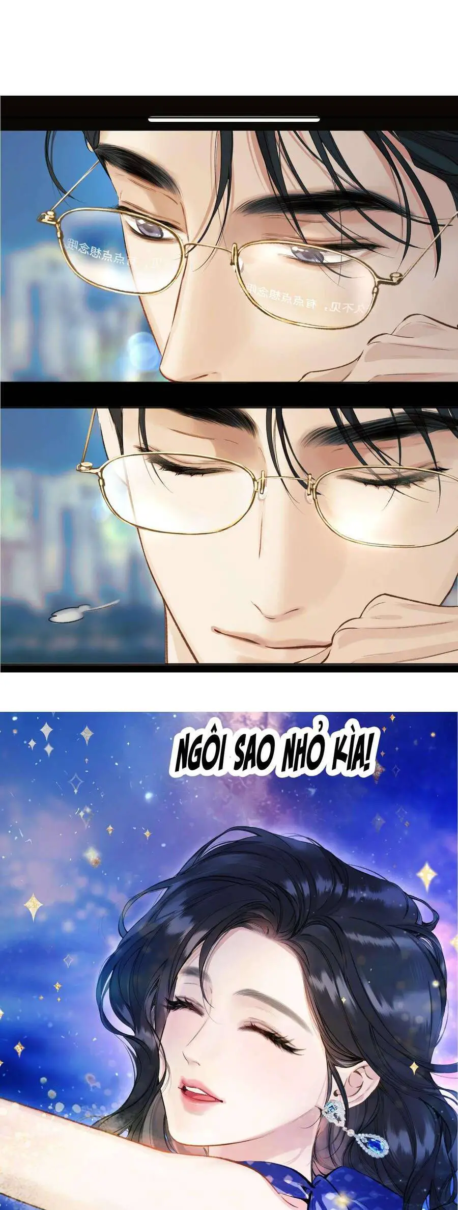 Tôi Cũng Muốn Làm Mợ Út Nettruyen ZZZ Chương 41.1 Page 49