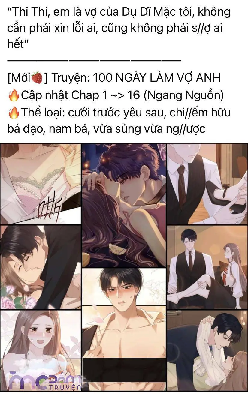 Tôi Cũng Muốn Làm Mợ Út Nettruyen ZZZ Chương 42 Page 1