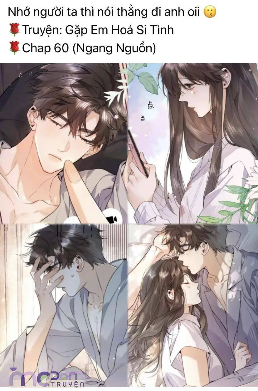 Tôi Cũng Muốn Làm Mợ Út Nettruyen ZZZ Chương 42 Page 3