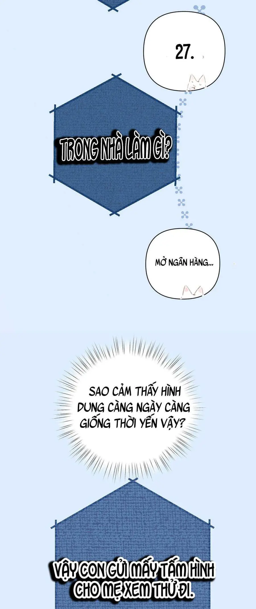 Tôi Cũng Muốn Làm Mợ Út Nettruyen ZZZ Chương 42 Page 13