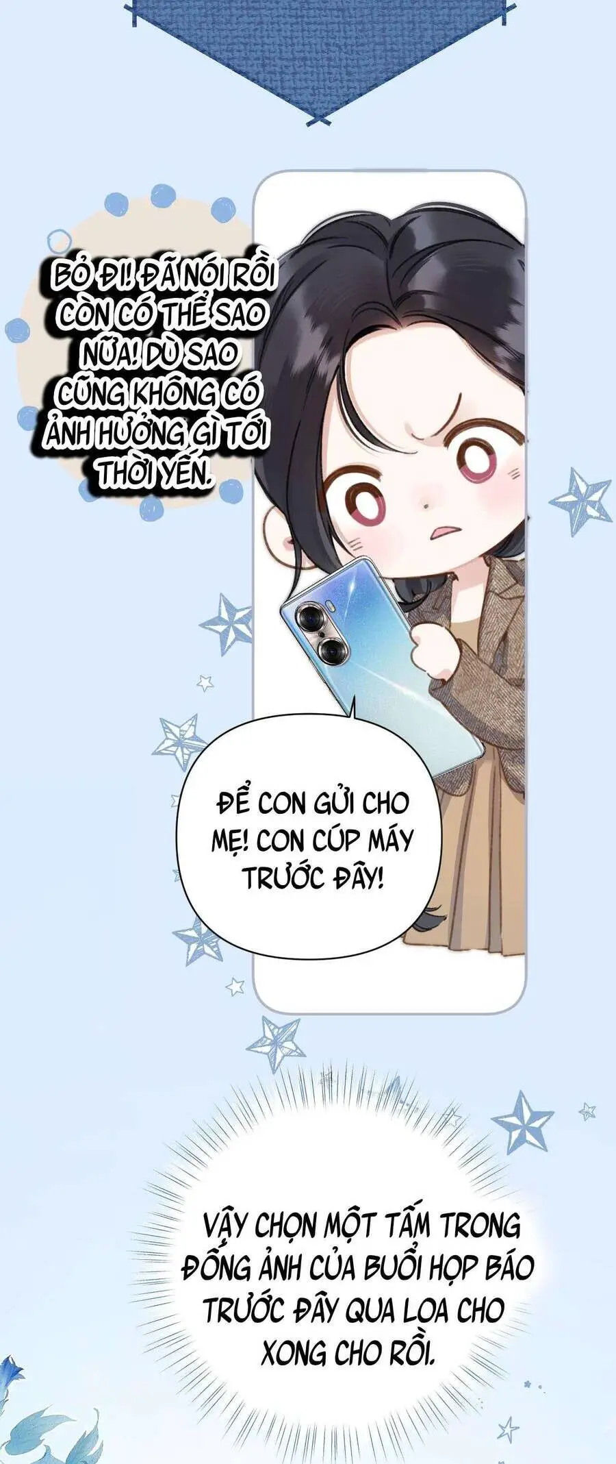 Tôi Cũng Muốn Làm Mợ Út Nettruyen ZZZ Chương 42 Page 14