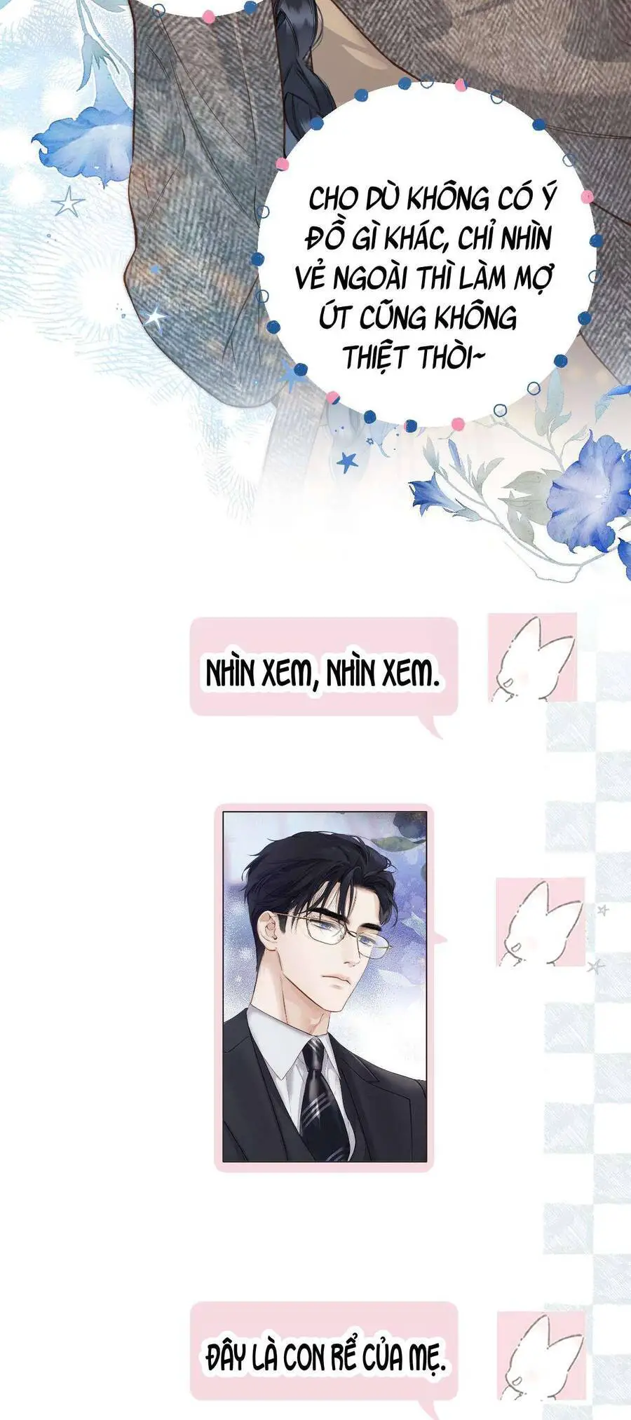 Tôi Cũng Muốn Làm Mợ Út Nettruyen ZZZ Chương 42 Page 16