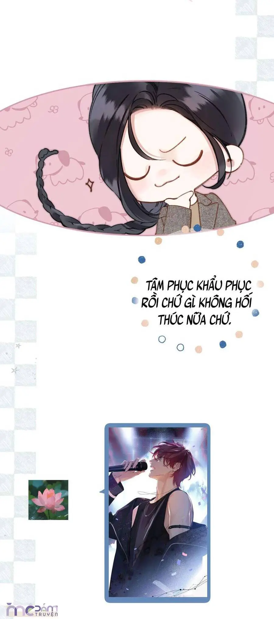 Tôi Cũng Muốn Làm Mợ Út Nettruyen ZZZ Chương 42 Page 17