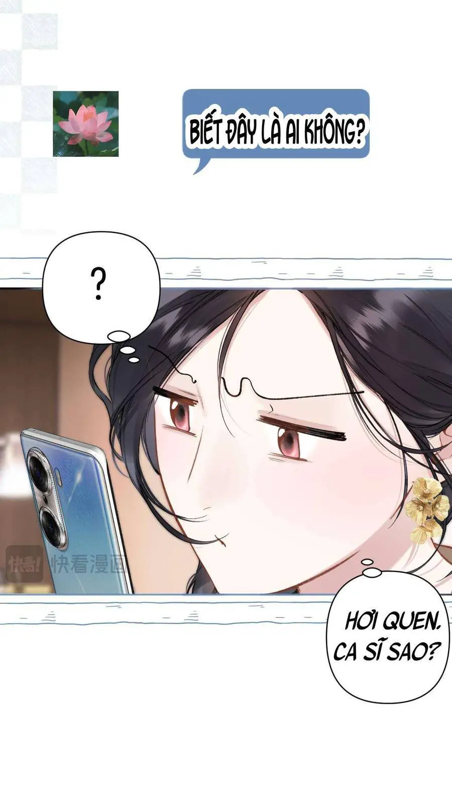 Tôi Cũng Muốn Làm Mợ Út Nettruyen ZZZ Chương 42 Page 18