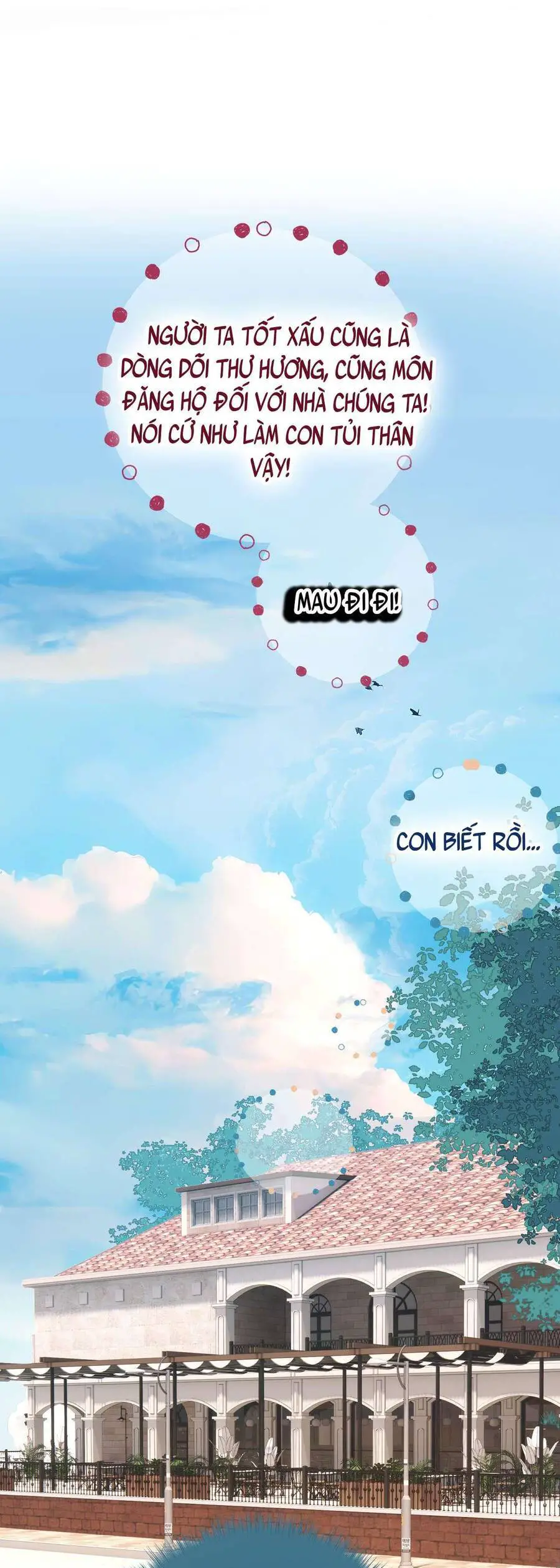 Tôi Cũng Muốn Làm Mợ Út Nettruyen ZZZ Chương 42 Page 20