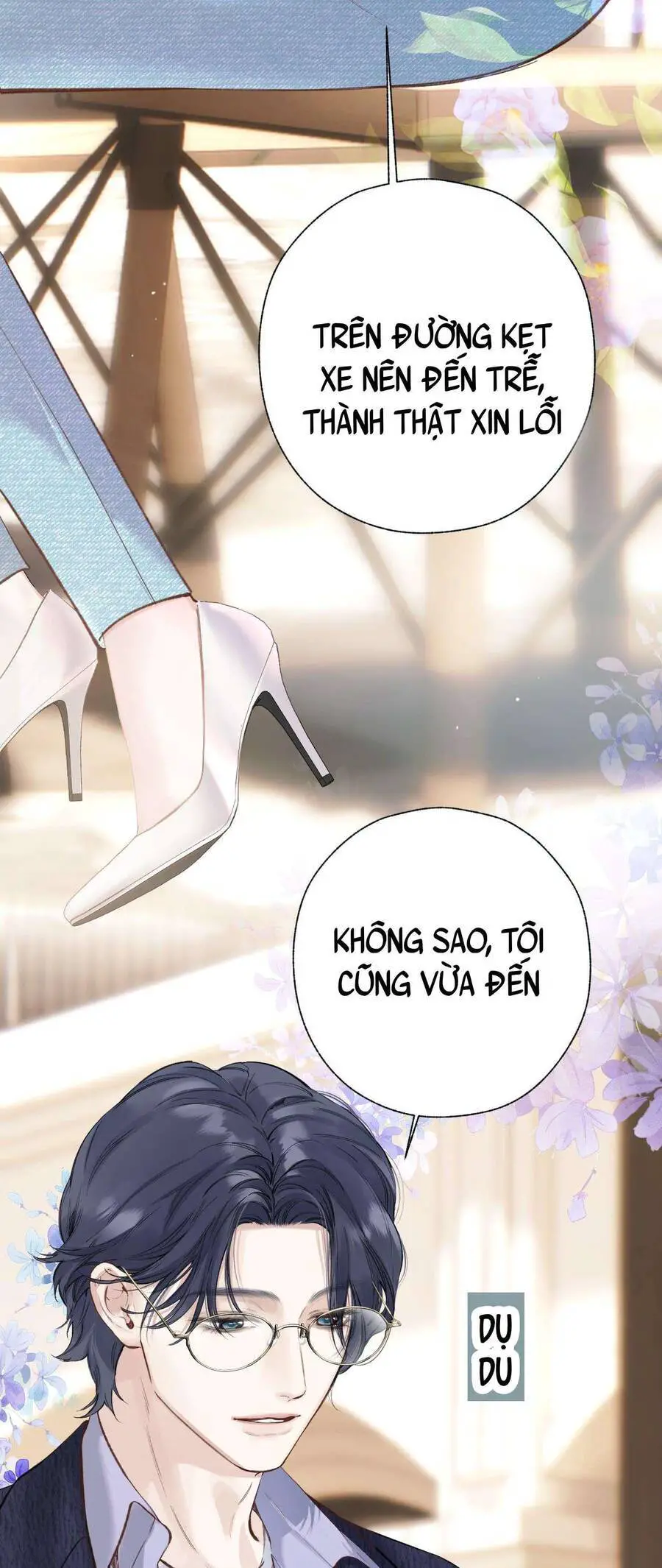 Tôi Cũng Muốn Làm Mợ Út Nettruyen ZZZ Chương 42 Page 22
